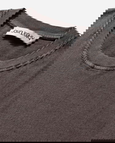 Tričko OUR LEGACY Classic T-Shirt Hnedá | W2266CT 001, 3