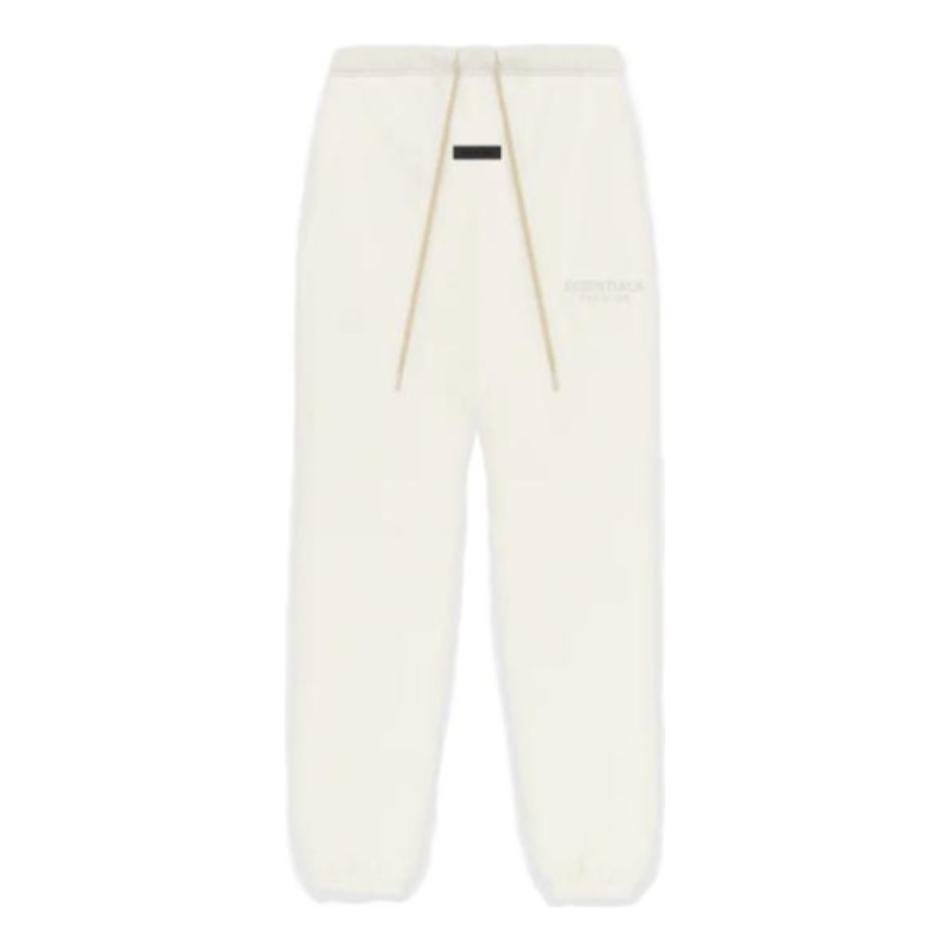 Tepláky Fear of God Essentials Sweatpants Biela | 130BT232021F, 0