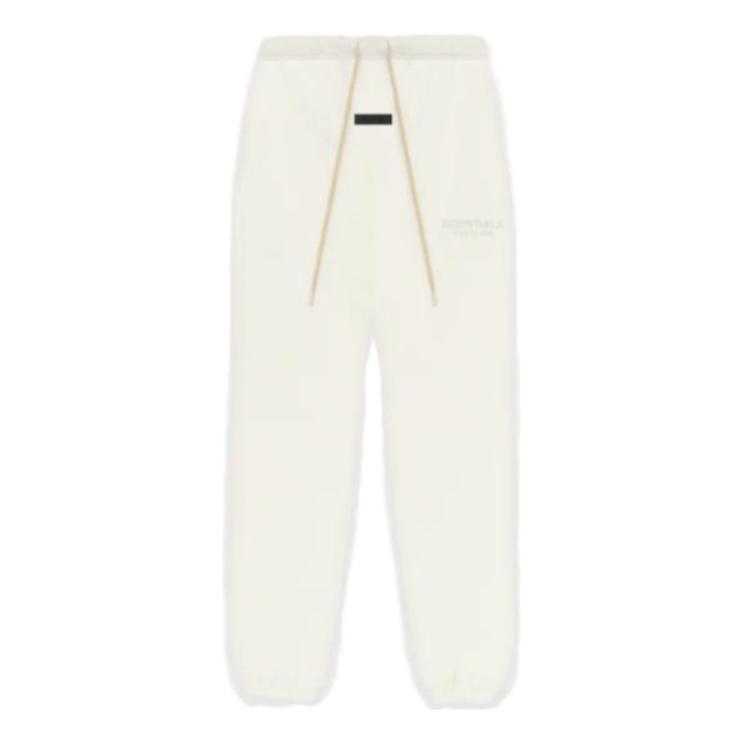 Tepláky Fear of God Essentials Sweatpants Biela | 130BT232021F