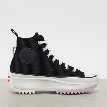 Tenisky a topánky Converse Run Star Hike 38 Čierna | 172422C, 3