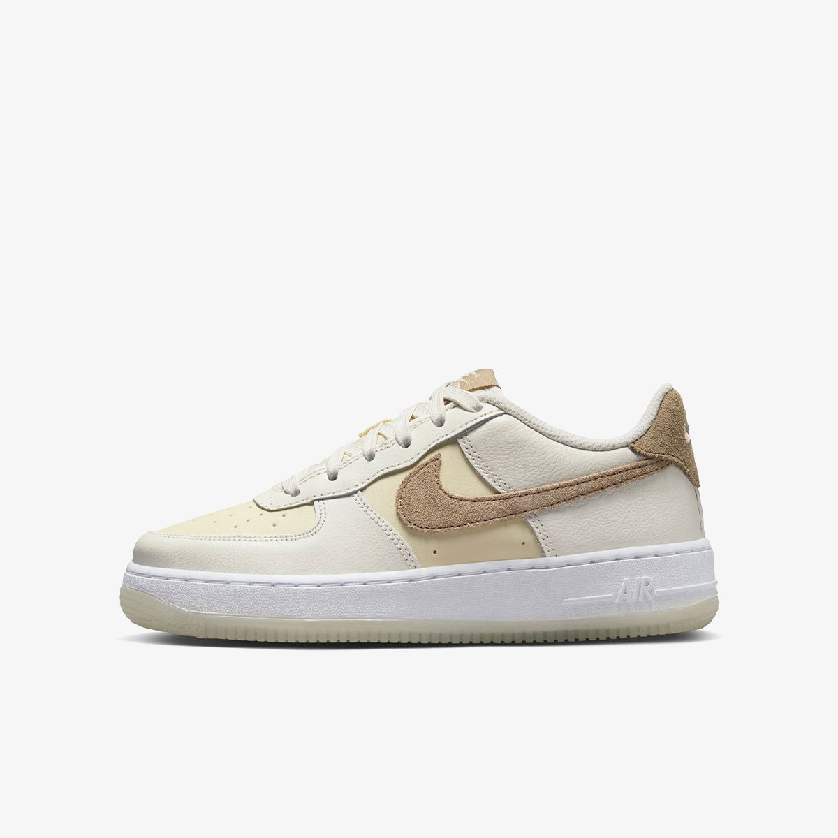 Tenisky a topánky Nike Air Force 1 LV8 Béžová | HF5349-100, 0