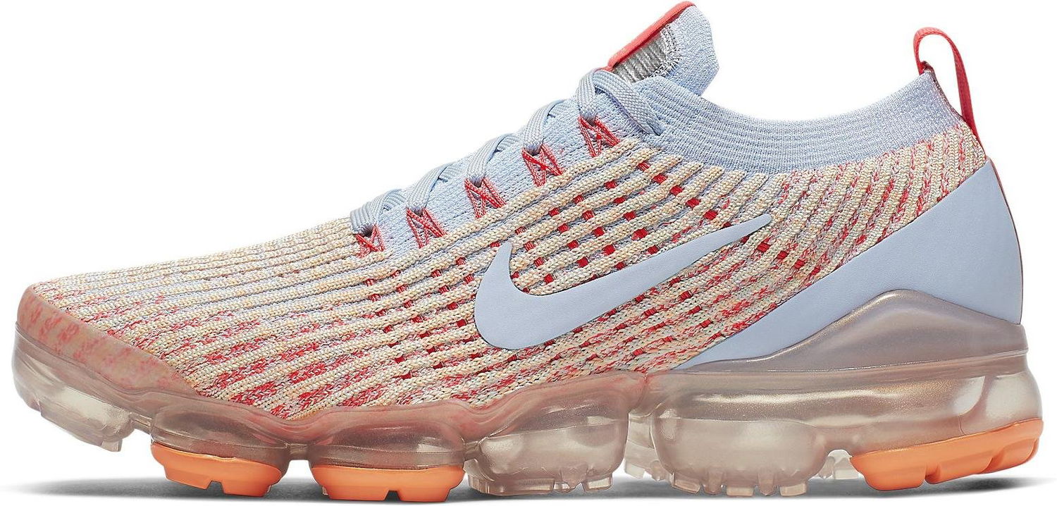 Tenisky a topánky Nike Air Vapormax 3 Flyknit Oranžová | aj6910-400, 0