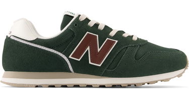 Tenisky a topánky New Balance 373 Zelené | ml373-rg2, 1