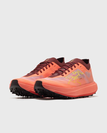 Tenisky a topánky Arcteryx Sylan Pro Oranžová | X000010077-SOUR-CHERRY-SOUR-CHERRY, 2