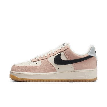 Tenisky a topánky Nike Air Force 1 '07 Oranžová | HJ7342-800, 3