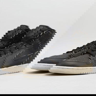 Tenisky a topánky Jordan Air Jordan 1 Retro High Premium "Black Desert Sand" Čierna | AA3993-021, 1