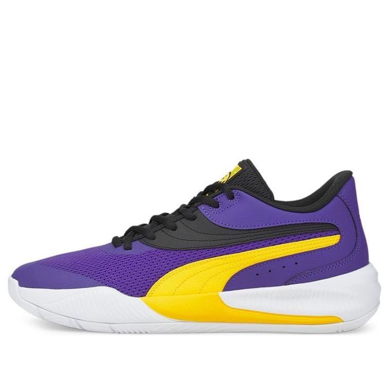 Tenisky a topánky Puma Triple Fialová | 376640-10