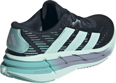 Tenisky a topánky adidas Performance ADISTAR 4 Čierna | jr0289, 4