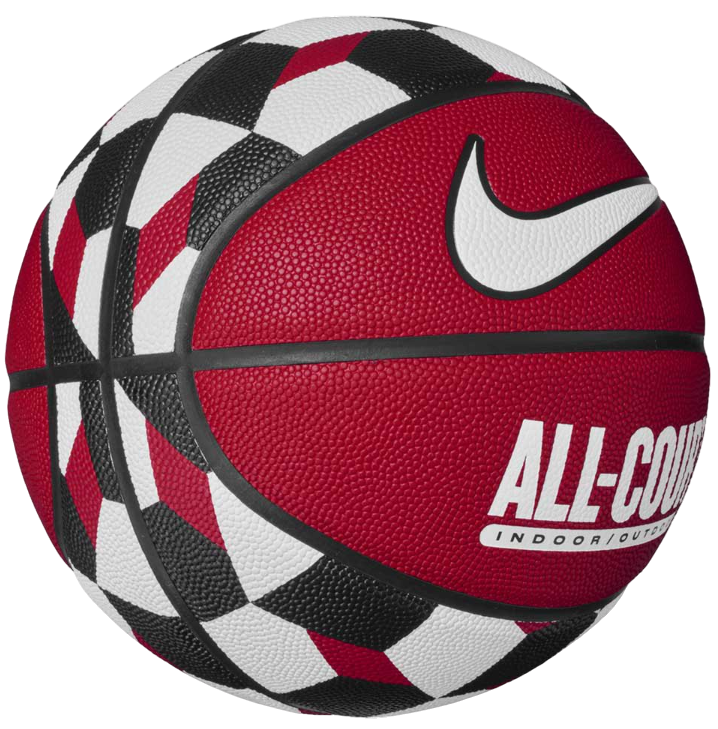 Športový doplnok Nike Everyday All Court 8P Graphic Basketball Rôznofarebný | 901734-10052, 1