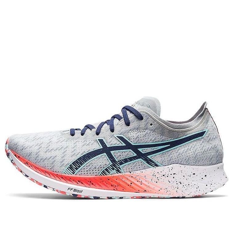 Tenisky a topánky Asics Magic Speed 'Celebration Of Sport Pack' Šedá | 1011B326-960, 0