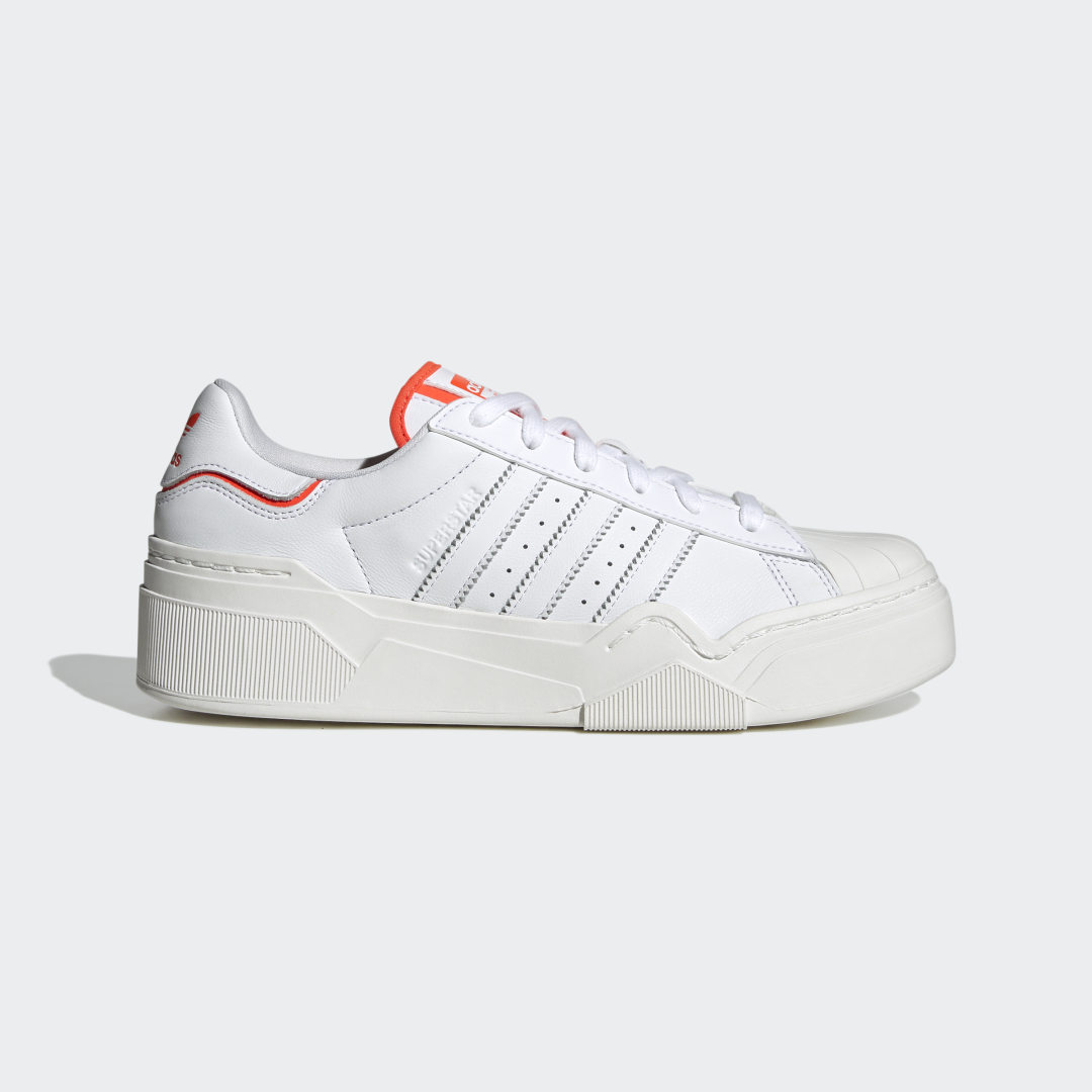 Tenisky a topánky adidas Originals Superstar Bonega 2B Biela | IG2395, 0