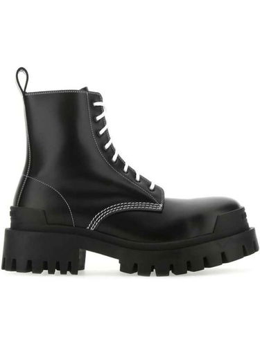Tenisky a topánky Balenciaga Ankle Boots W Čierna | 590974WA9641070, 0