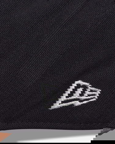 Šiltovka New Era Detroit Tigers MLB Suede Visor 9FORTY E-Frame Cap Hnedá | 60759010 MULTI, 7