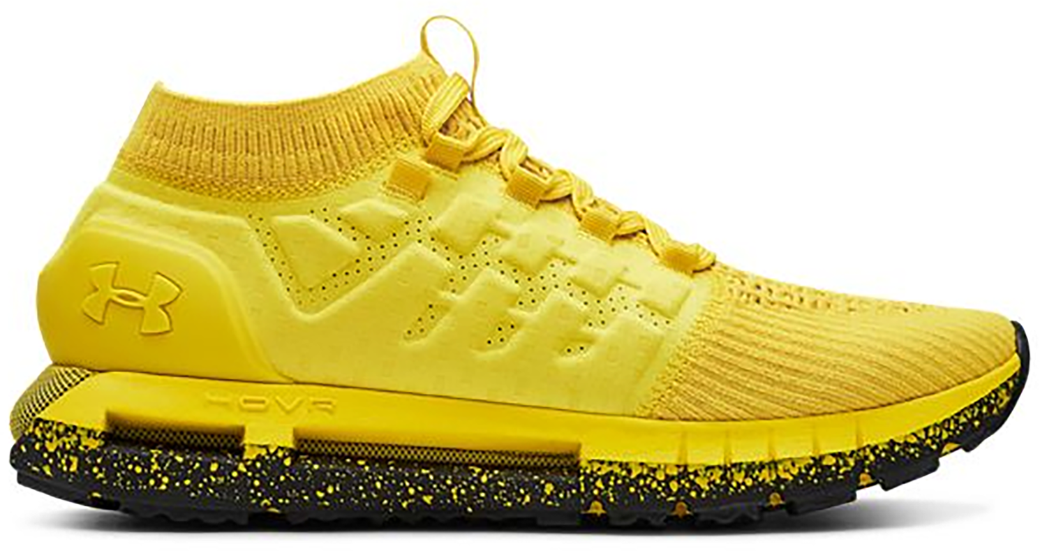 Tenisky a topánky Under Armour HOVR Phantom Highlighter Žltá | 3022397-700, 0