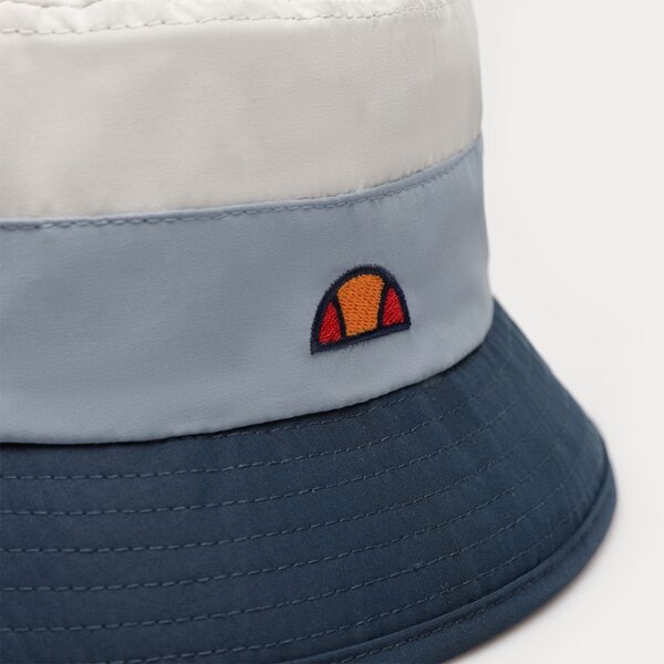 Astoni Color Block Bucket Hat