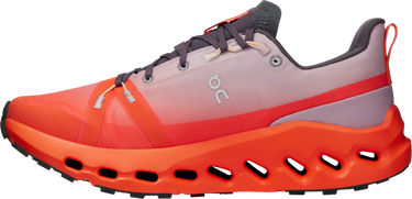 Tenisky a topánky On Running Cloudsurfer Trail Waterproof Oranžová | 3we10291906, 2