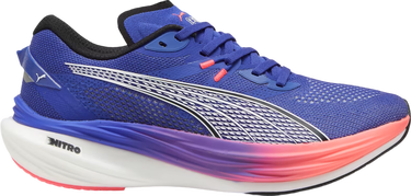 Tenisky a topánky Puma Deviate NITRO 3 Modrá | 309707-05, 0