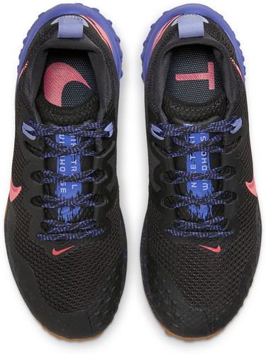 Tenisky a topánky Nike Air Zoom Wildhorse 7 W Čierna | cz1864-003, 3