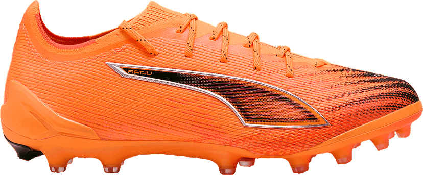 Tenisky a topánky Puma Ultra 6 Ultimate AG Oranžová | 108555-03