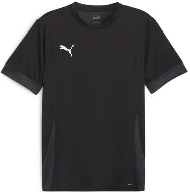 Dres Puma teamGOAL Matchday Jersey Čierna | 705747-03, 0