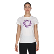 Leaping Puma Graphic T-Shirt