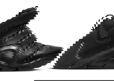 Tenisky a topánky Nike LeBron 4 "Black Anthracite" (2023) Čierna | FJ1597-001, 0