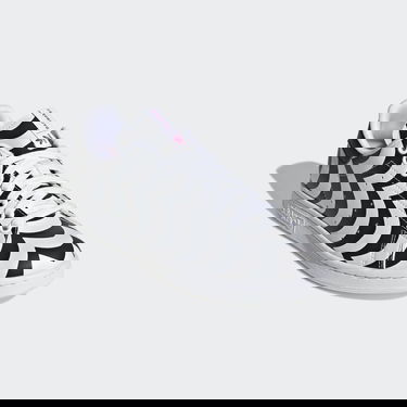 Tenisky a topánky adidas Originals Marimekko x Stan Smith Čierna | H05757, 5