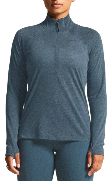 Tričko Craft Craft Adv Subz Wool Long Sleeve T-Shirt Modrá | 1915138-378200, 2