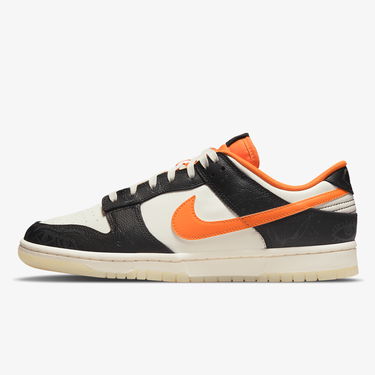 Tenisky a topánky Nike Dunk Low Premium "Halloween" Čierna | DD3357-100, 2
