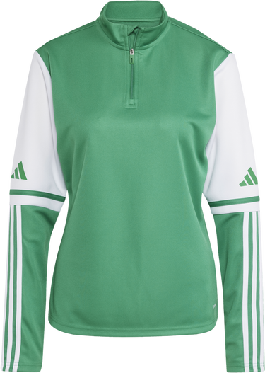Mikina adidas Originals Adidas Squadra 25 Training Top Zelené | jp3159, 0