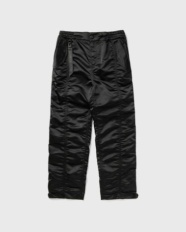 Nohavice Alpha Industries MA-1 Nylon Pants Čierna | 758200-03, 0