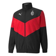 AC Milan Track Jacket