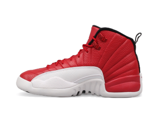 Tenisky a topánky Jordan Air Jordan 12 Retro ''Gym Red'' GS Červená | 153265-600