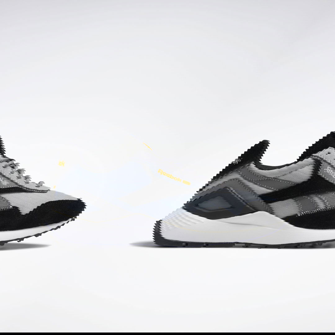 Tenisky a topánky Reebok Classic Leather AZ Šedá | GY1551, 0