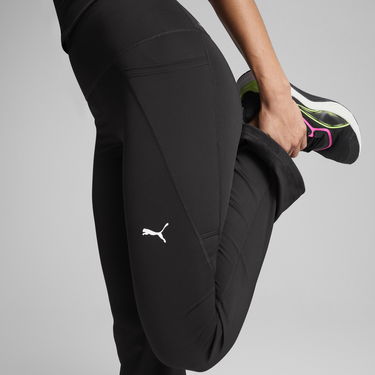 Legíny Puma ESSENTIALS Flare Training Pants Čierna | 525902_01, 1