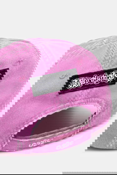 Šiltovka 032C 032C 'Faithless' Baseball Cap Ružová | S25.UAW.3101.850, 2