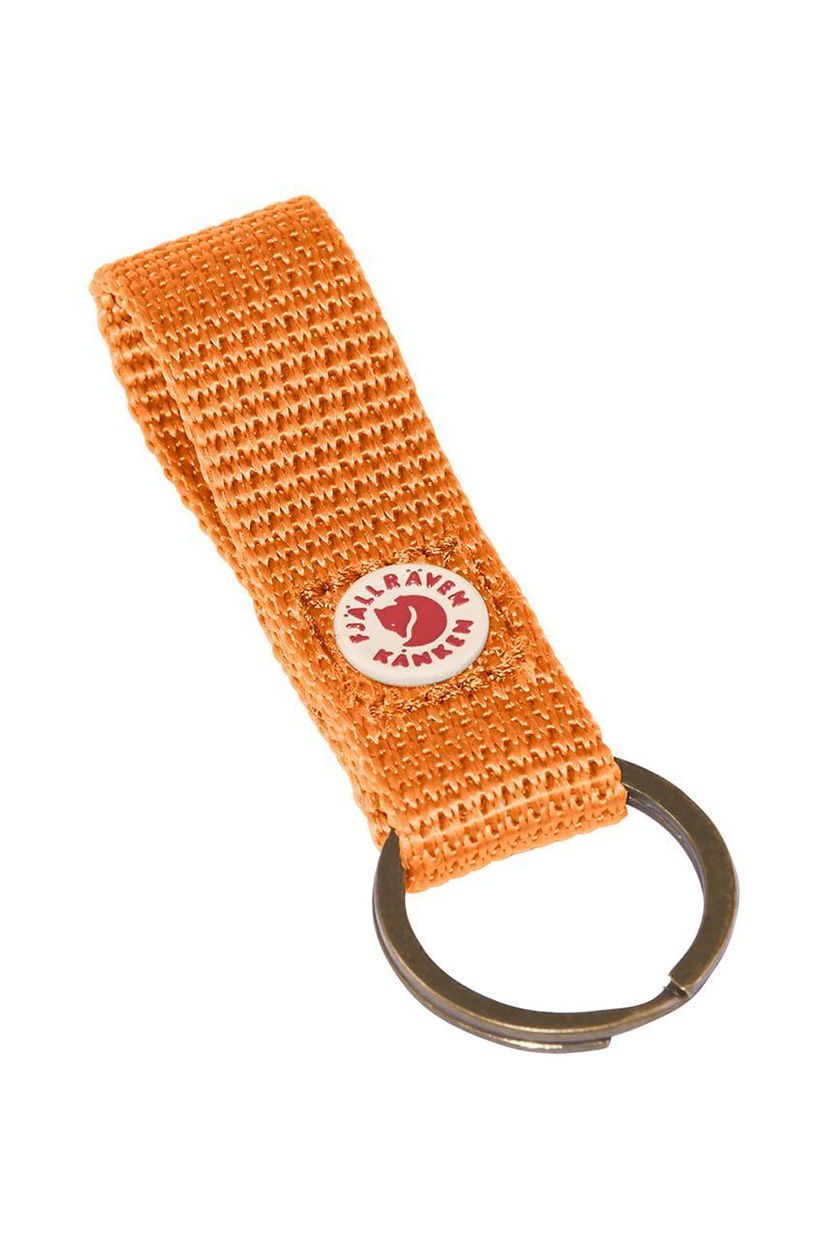 Kľúčenka FJÄLLRÄVEN Keyring Oranžová | F23785.199