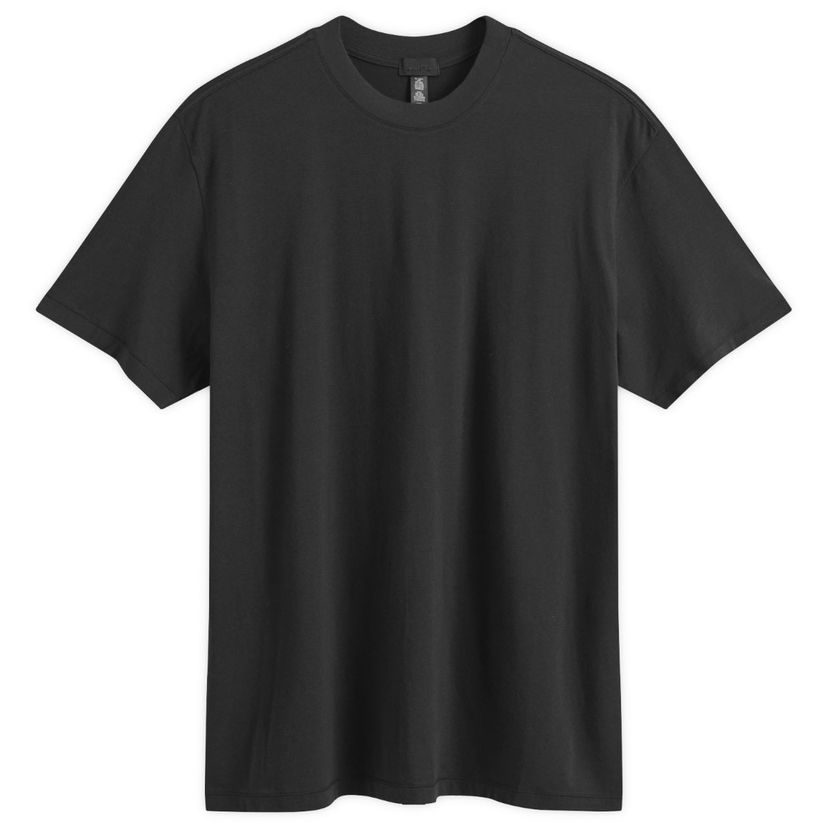Tričko SKIMS Boyfriend T-Shirt, Size Large Čierna | AP-TSH-0462-ONX