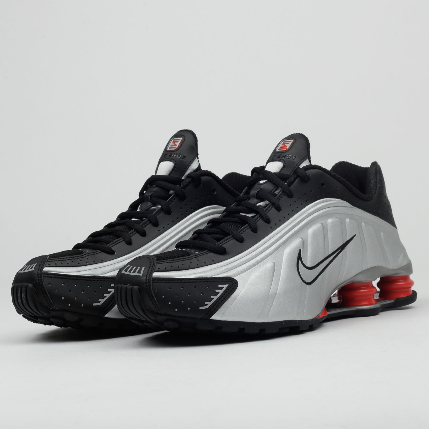 Tenisky a topánky Nike Shox R4 "OG" Metalická | BV1111-008, 1
