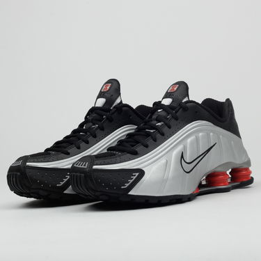 Tenisky a topánky Nike Shox R4 "OG" Metalická | BV1111-008, 1