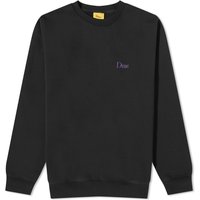 Classic Small Logo Crew Sweat