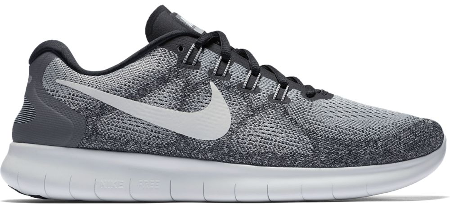 Tenisky a topánky Nike Free RN 17 Wolf Grey Šedá | 880839-002, 0
