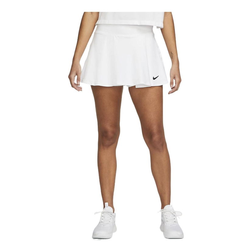 Sukňa Nike Court Dri-Fit Victory Flouncy Tennis Skirt Biela | DH9553-100