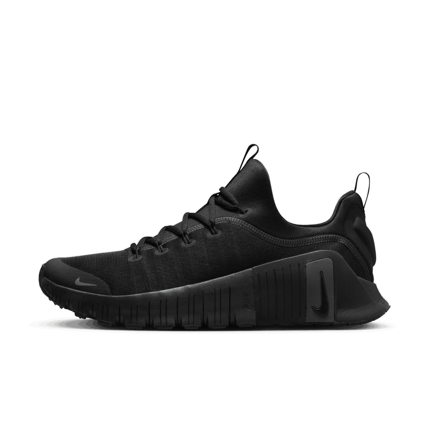 Tenisky a topánky Nike Free Metcon 6 Čierna | FJ7127-003, 0