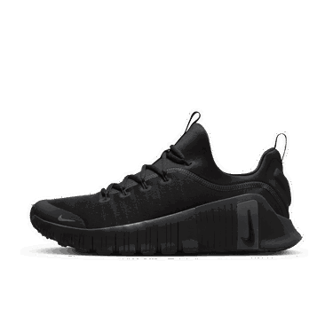 Tenisky a topánky Nike Free Metcon 6 Čierna | FJ7127-003, 0