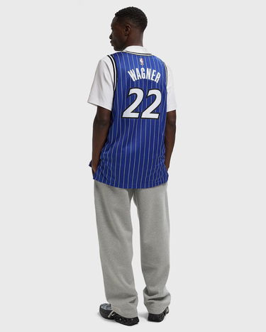 Dres Nike Orlando Magic Franz Wagner #22 Swingman Jersey Modrá | HM3988-481, 1