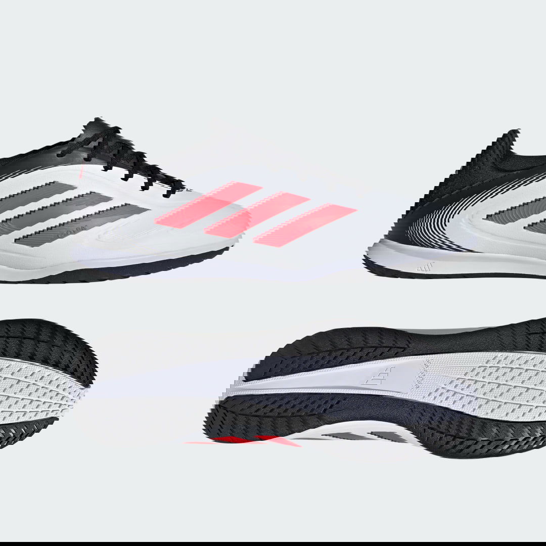 Tenisky a topánky adidas Performance Copa Pure 3 Club Indoor Biela | JI4138, 0
