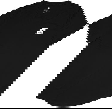 Tričko Saysky Saysky Clean Combat T-Shirt Čierna | xmrss30c901, 0