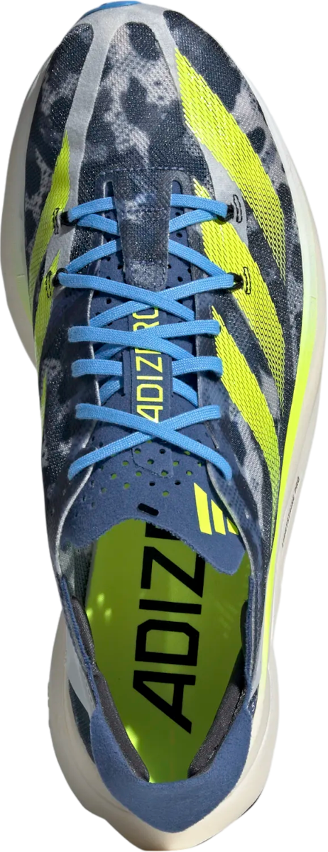Tenisky a topánky adidas Performance ADIZERO ADIOS PRO 3 M Čierna | ig6441, 1