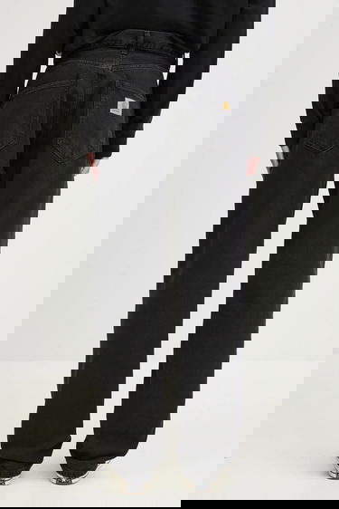 Džínsy Carhartt WIP Nolan Jeans Čierna | I033006-89.06, 4